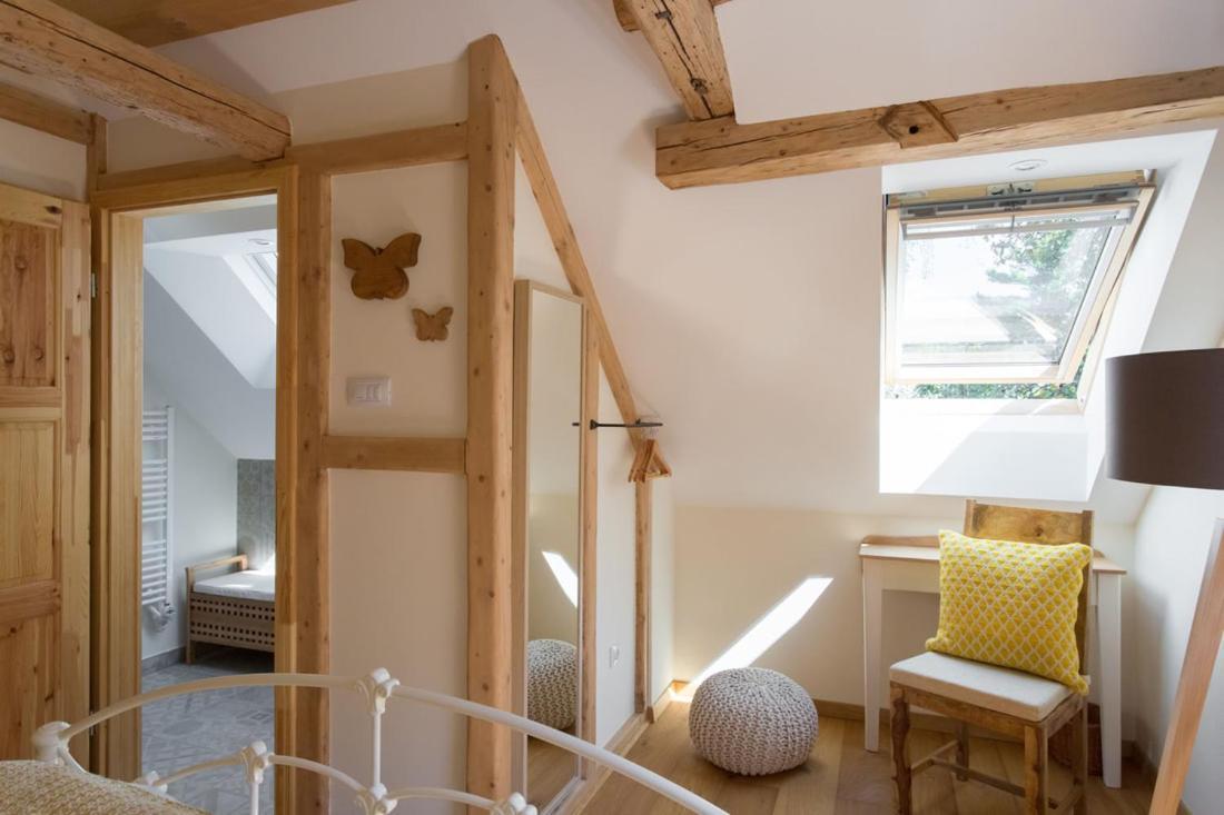 Butterfly Lodge Bohinj Dış mekan fotoğraf