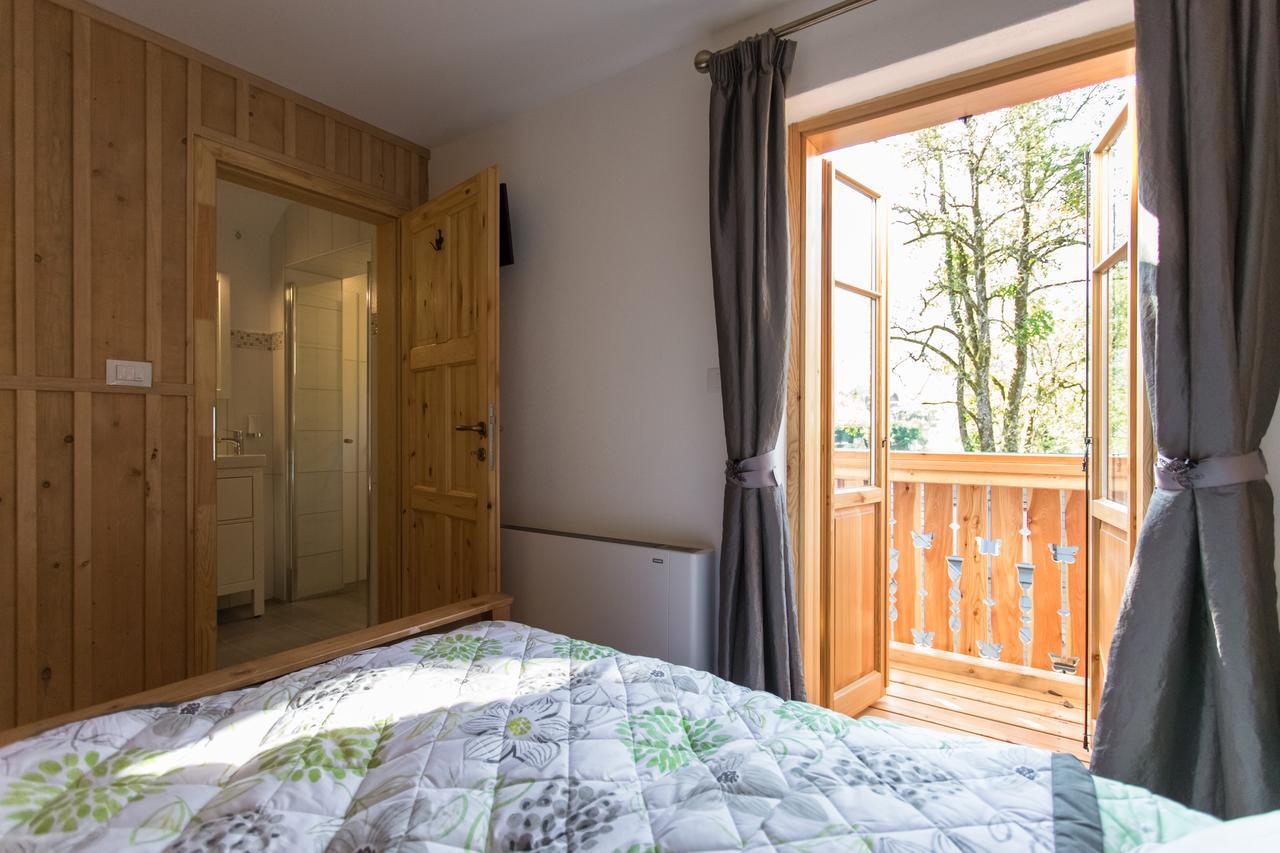 Butterfly Lodge Bohinj Dış mekan fotoğraf