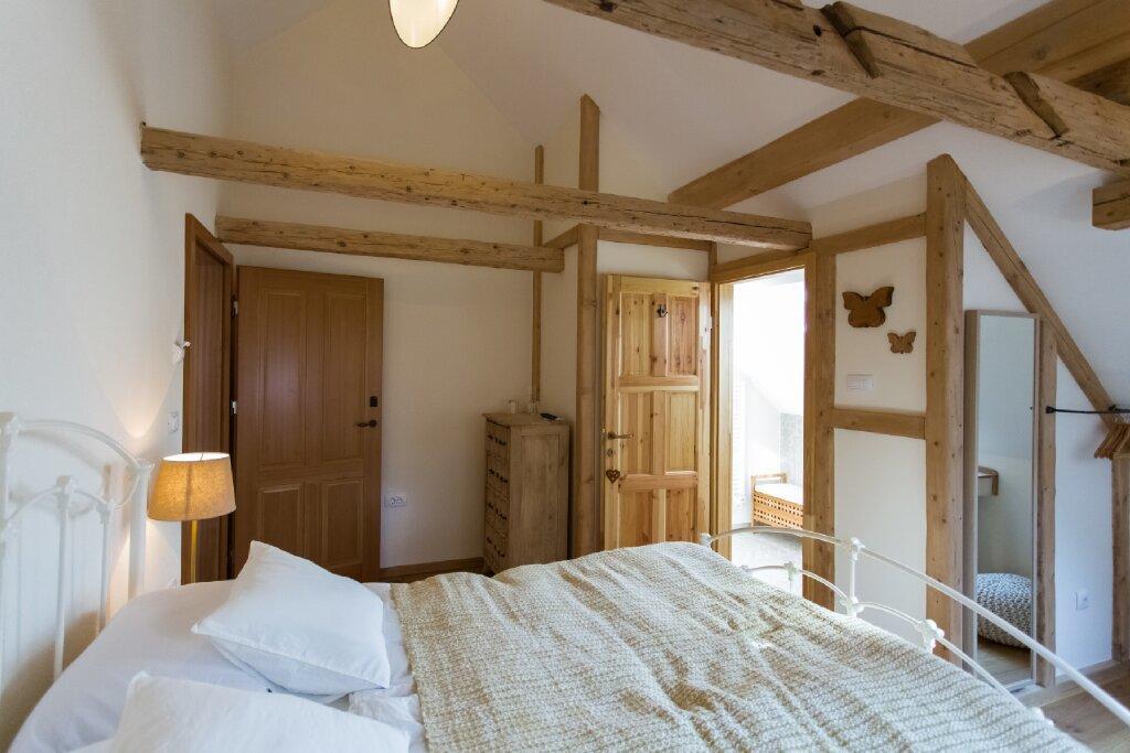 Butterfly Lodge Bohinj Dış mekan fotoğraf