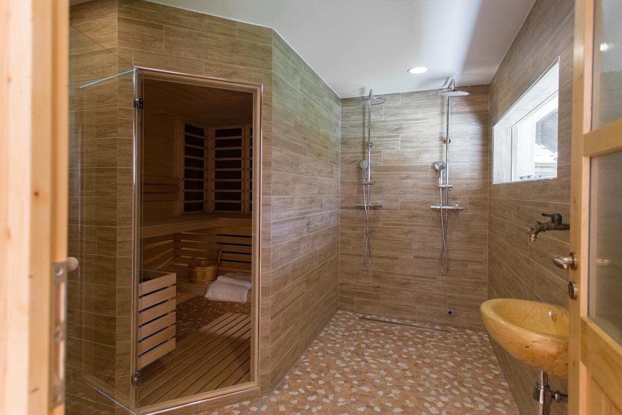 Butterfly Lodge Bohinj Dış mekan fotoğraf