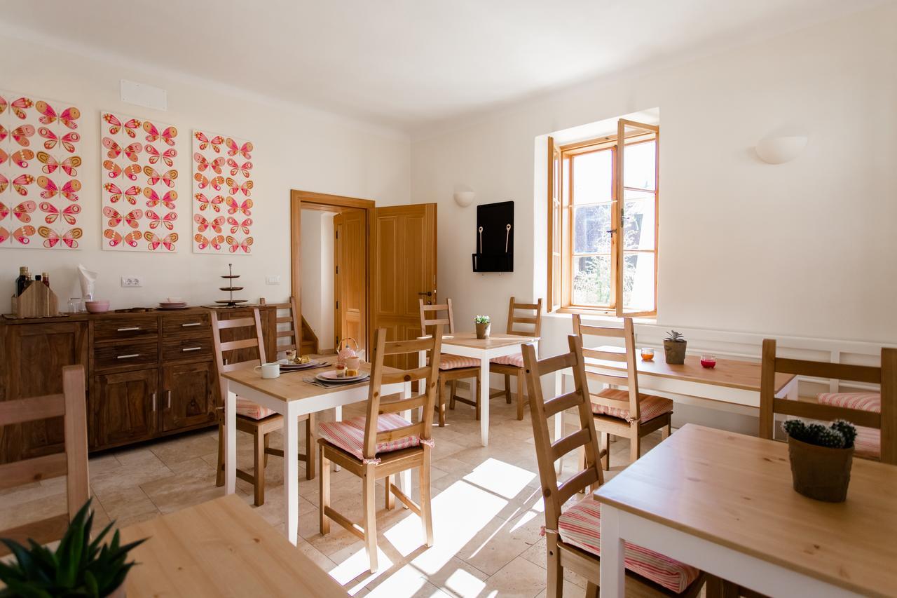 Butterfly Lodge Bohinj Dış mekan fotoğraf