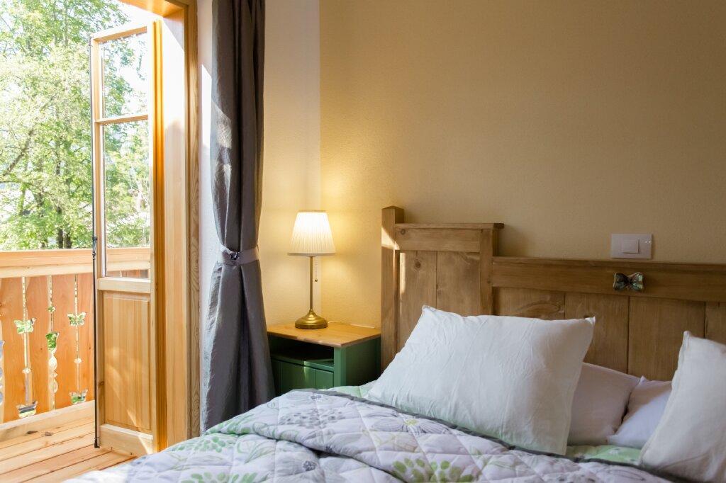 Butterfly Lodge Bohinj Dış mekan fotoğraf