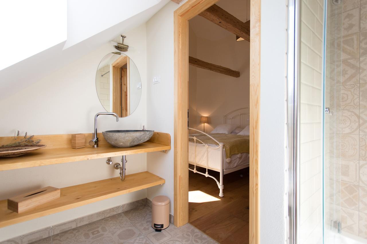 Butterfly Lodge Bohinj Dış mekan fotoğraf