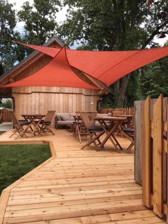 Butterfly Lodge Bohinj Dış mekan fotoğraf